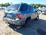 2HNYD18726H****** Salvamento y Destrozados 2006 Acura MDX en Estado de Virginia