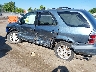 2HNYD18726H****** Salvamento y Reparables 2006 Acura MDX en Estado de Virginia