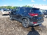 KL79MRSL9RB****** Salvage and Repairable 2024 Chevrolet Trailblazer in Metro DC