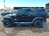 1C4BJWDG7DL****** Reparables 2013 Jeep Wrangler en Estado de Hawaii