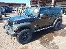 1C4BJWDG7DL****** Usados y Reparables 2013 Jeep Wrangler en Honolulu