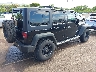 1C4BJWDG7DL****** Salvamento y Destrozados 2013 Jeep Wrangler en Estado de Hawaii