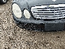 WDBUH82J44X****** Salvamento y Reparables 2004 Mercedes-Benz E-Class en Estado de Nueva York