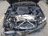 3MW69CW07S8****** Repairable 2025 BMW 3 Series in North Hollywood