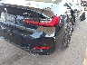 3MW69CW07S8****** Salvage and Wrecked 2025 BMW 3 Series in California State