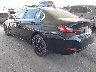3MW69CW07S8****** Salvage and Repairable 2025 BMW 3 Series in North Hollywood