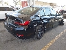 3MW69CW07S8****** Salvage and Wrecked 2025 BMW 3 Series in California State