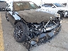 3MW69CW07S8****** Salvage and Repairable 2025 BMW 3 Series in California State