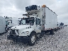 3ALACWDT7HD****** Used and Repairable 2017 Freightliner M2 in Tulsa