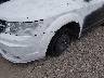 3C4PDCAB2LT****** Salvage and Repairable 2020 Dodge Journey in Kansas State