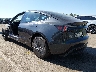 5YJ3E1EA7TF****** Salvage and Repairable 2026 Tesla Model 3 in Electric Vehicle Auctions