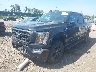 1FTEW1EP7PF****** Used and Repairable 2023 Ford F-150 in Long Island