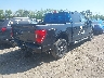 1FTEW1EP7PF****** Salvage and Wrecked 2023 Ford F-150 in New York State