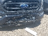 1FTEW1EP7PF****** Salvage and Repairable 2023 Ford F-150 in New York State