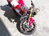 ZDMVABDS7PB****** Repairable 2023 Ducati Supersport in California State