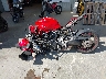 ZDMVABDS7PB****** Wrecked 2023 Ducati Supersport in California State