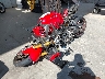 ZDMVABDS7PB****** Used and Repairable 2023 Ducati Supersport in Rec Rides Online Exclusive