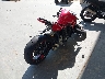 ZDMVABDS7PB****** Salvage and Wrecked 2023 Ducati Supersport in California State