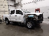 1N6AA1EJ9KN****** Reparables 2019 Nissan Titan en Estado de Idaho