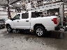 1N6AA1EJ9KN****** Salvamento 2019 Nissan Titan