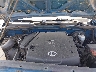 5TEJU62N77Z****** Repairable 2007 Toyota Tacoma in Fontana