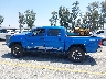 5TEJU62N77Z****** Repairable 2007 Toyota Tacoma in California State