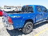 5TEJU62N77Z****** Salvage and Wrecked 2007 Toyota Tacoma in Fontana