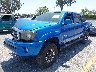 5TEJU62N77Z****** Used and Repairable 2007 Toyota Tacoma in Fontana