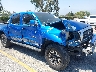 5TEJU62N77Z****** Salvage and Repairable 2007 Toyota Tacoma in California State