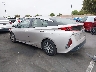 JTDKARFP9L3****** Salvamento 2020 Toyota Prius Prime