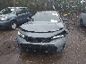 2HGFE1E51SH****** Wrecked 2025 Honda Civic SI in Rhode Island State