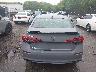2HGFE1E51SH****** Wrecked 2025 Honda Civic SI