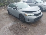2HGFE1E51SH****** Salvage and Wrecked 2025 Honda Civic SI in Providence