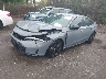 2HGFE1E51SH****** Used and Repairable 2025 Honda Civic SI in Providence