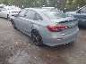 2HGFE1E51SH****** Salvage and Repairable 2025 Honda Civic SI in Providence