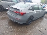 2HGFE1E51SH****** Salvage and Wrecked 2025 Honda Civic SI in Rhode Island State