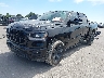1C6RREFT5KN****** Wrecked 2019 RAM 1500 in Texas State