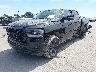 1C6RREFT5KN****** Used and Repairable 2019 RAM 1500 in Austin North