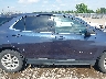 3GNAXKEV0KL****** Reparables 2019 Chevrolet Equinox en Estado de Luisiana