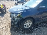 3GNAXKEV0KL****** Salvamento y Destrozados 2019 Chevrolet Equinox en Lafayette