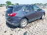 3GNAXKEV0KL****** Salvamento y Destrozados 2019 Chevrolet Equinox en Estado de Luisiana