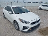 3KPF24AD4LE****** Salvage and Wrecked 2020 Kia Forte in Dallas