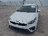 3KPF24AD4LE****** Salvage and Repairable 2020 Kia Forte in Texas State