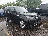 SALRRBBVXHA****** Salvamento y Destrozados 2017 Land Rover Discovery en Denver East