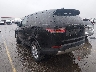 SALRRBBVXHA****** Salvamento y Reparables 2017 Land Rover Discovery en Denver East