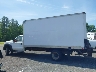 1FDUF5GY8DE****** Usados 2013 Ford F-550