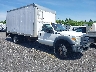 1FDUF5GY8DE****** Salvamento y Destrozados 2013 Ford F-550 en Templeton