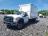 1FDUF5GY8DE****** Usados y Reparables 2013 Ford F-550 en Templeton