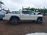 3TYCZ5ANXPT****** Reparables 2023 Toyota Tacoma en Estado de Hawaii