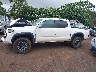 3TYCZ5ANXPT****** Salvamento 2023 Toyota Tacoma